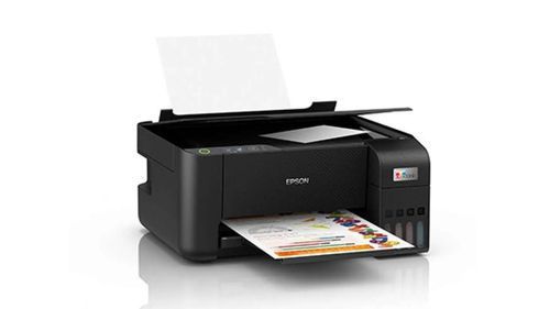 Gambar PRINTER