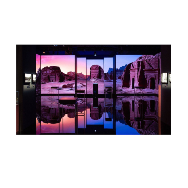 Gambar LED Videotron Indoor P5/ Led Screen Videotron