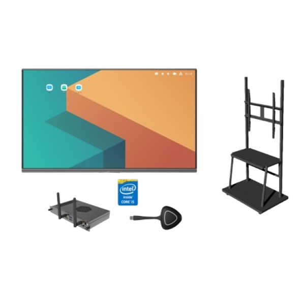 Gambar Interactive Flat Panel